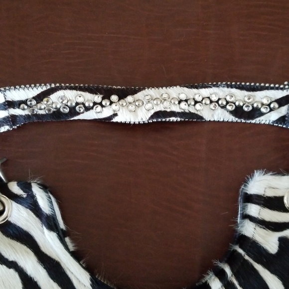 Kurtmen Designs purse - Picture 2 of 8